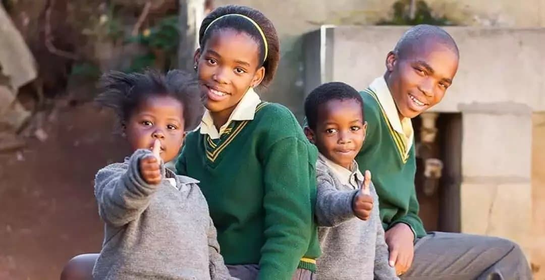 Grassroots Impact through local community engagement