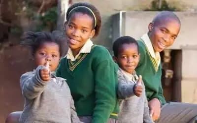 Grassroots Impact through local community engagement